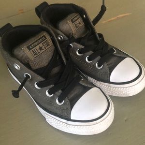 Converse All Star kids